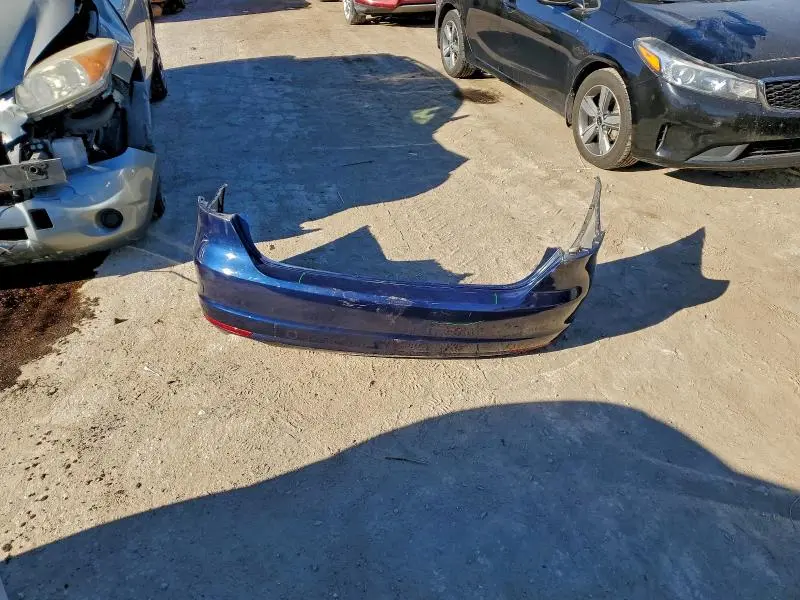 2013 VOLKSWAGEN JETTA BASE  