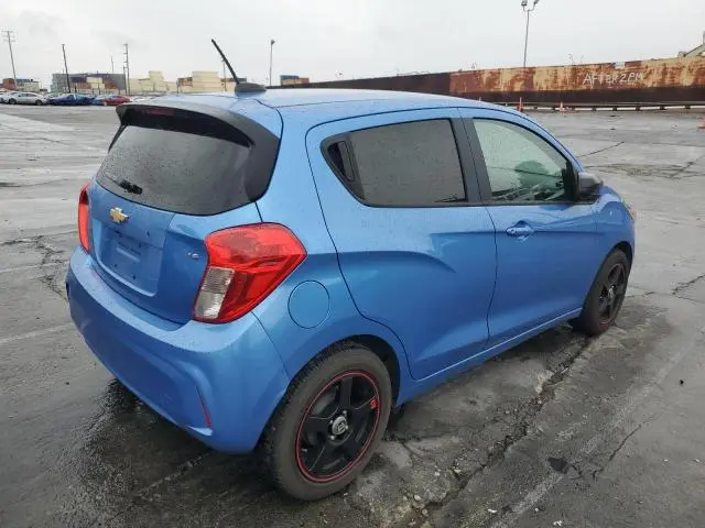 2016 CHEVROLET SPARK LS  