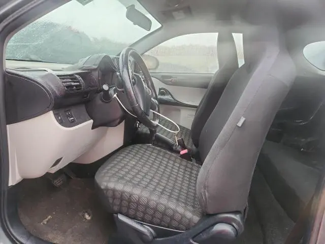 2013 TOYOTA SCION IQ   