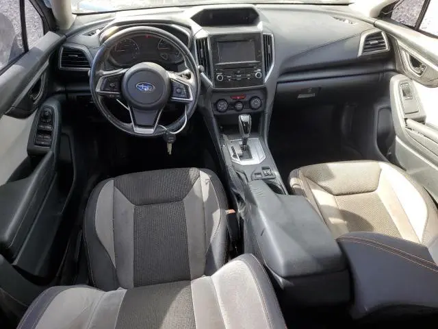 2019 SUBARU CROSSTREK PREMIUM  