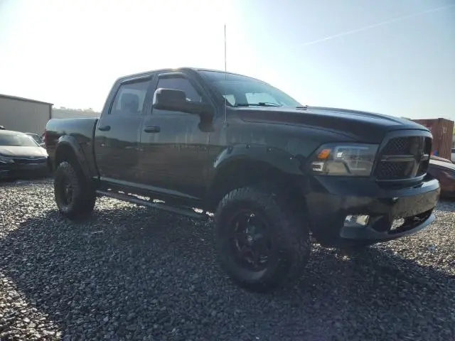 2012 DODGE RAM 1500 ST  