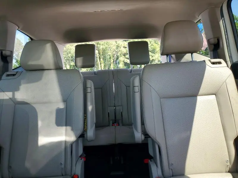 2019 VOLKSWAGEN ATLAS SEL  