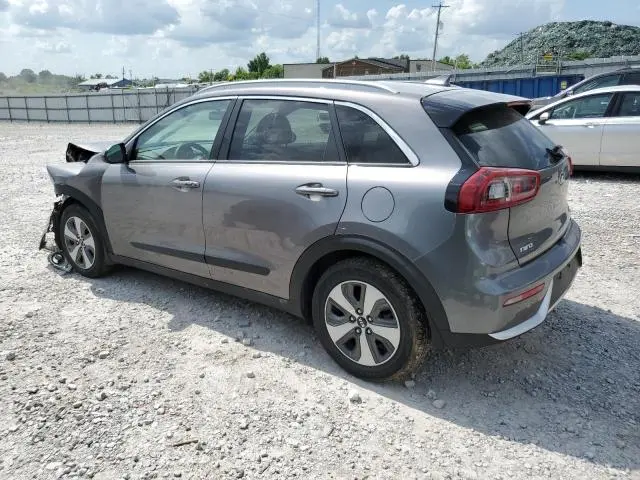 2018 KIA NIRO FE  