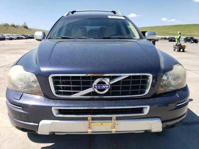 2013 VOLVO XC90 3.2  