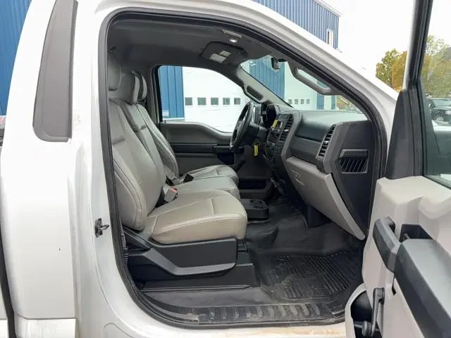 2017 FORD F250 SUPER DUTY  