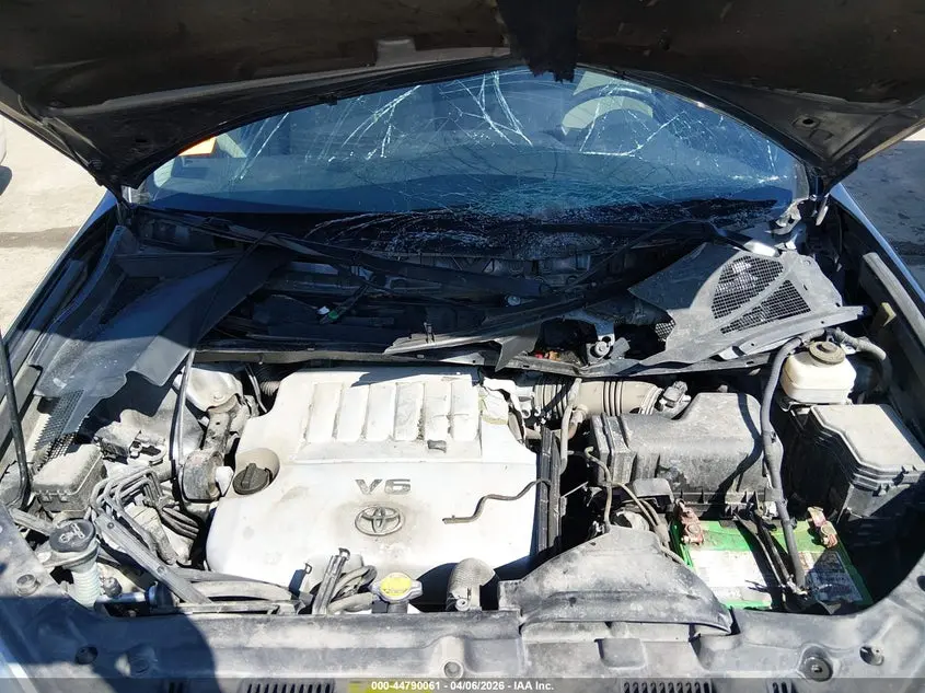 2013 TOYOTA HIGHLANDER BASE PLUS V6