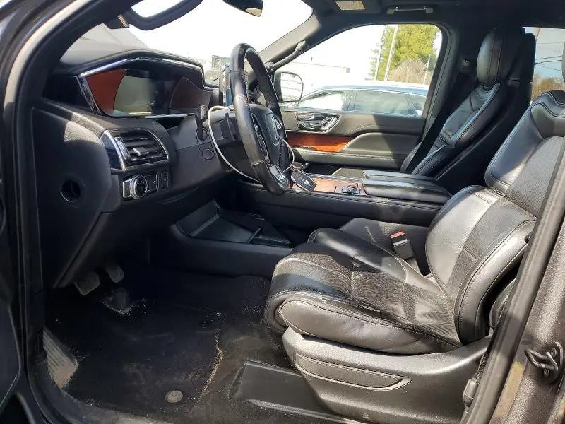 2018 LINCOLN NAVIGATOR RESERVE  