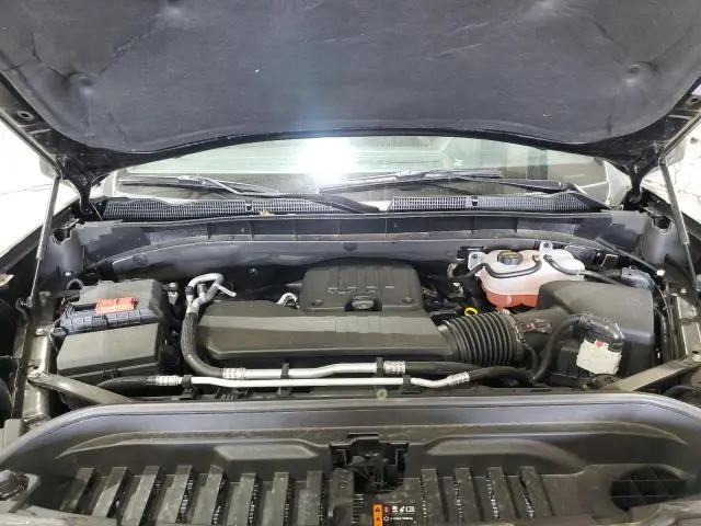 2025 GMC SIERRA K1500 ELEVATION-L  