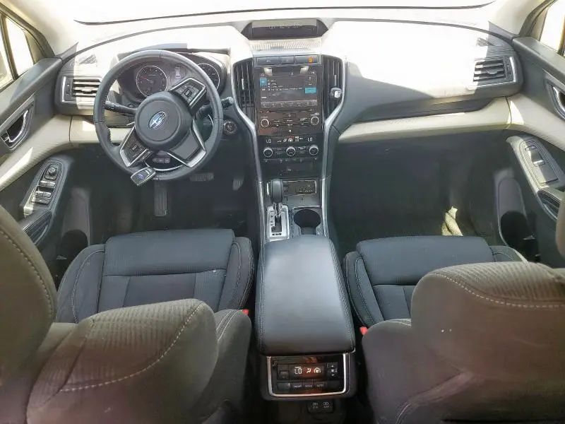 2019 SUBARU ASCENT PREMIUM