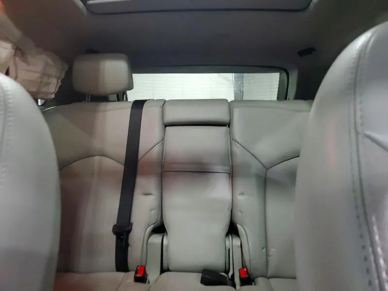 2014 CADILLAC SRX PERFORMANCE COLLECTION  