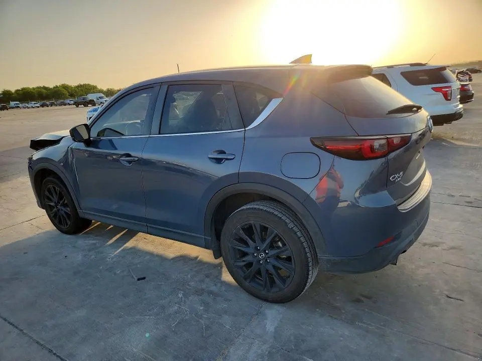 2023 MAZDA CX-5 PREFERRED  