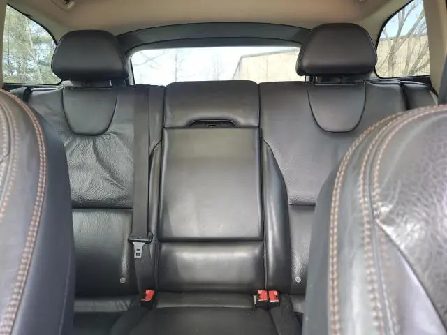 2011 VOLVO XC60 T6  