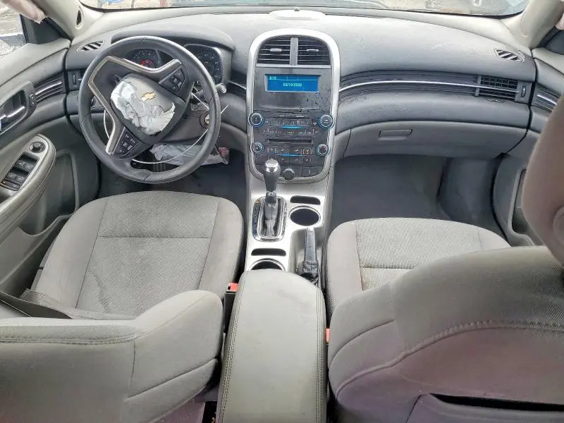 2015 CHEVROLET MALIBU LS  