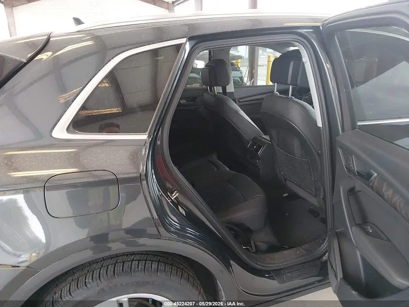 2019 AUDI Q5 45 PREMIUM