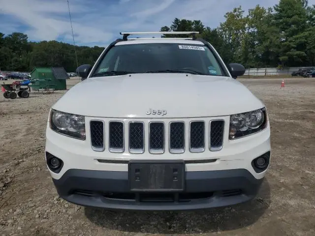 2014 JEEP COMPASS SPORT
