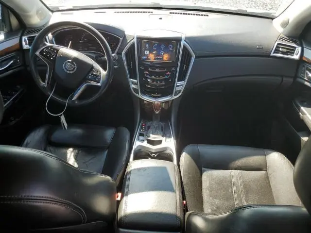 2013 CADILLAC SRX LUXURY COLLECTION  