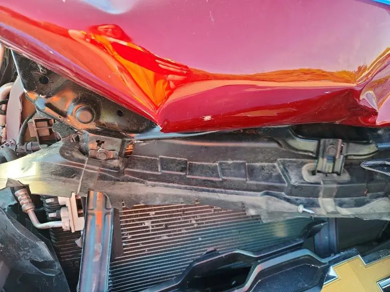 2025 CHEVROLET TRAX 1LT  