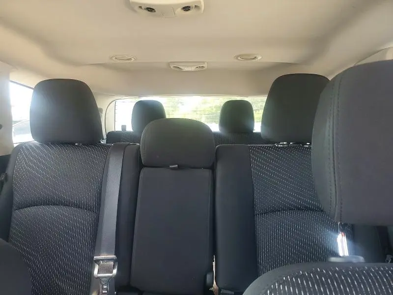 2016 DODGE JOURNEY CROSSROAD  