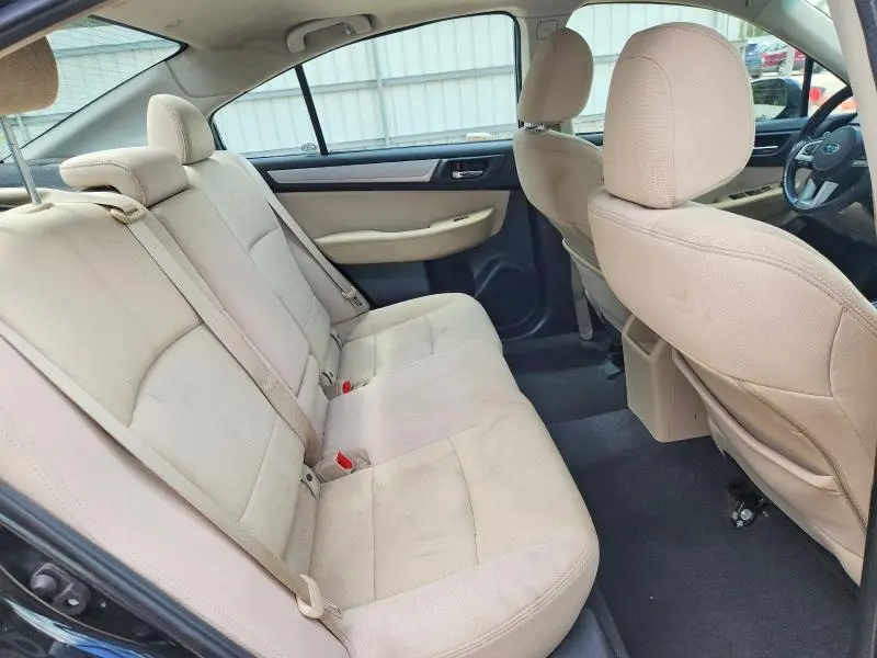 2016 SUBARU LEGACY 2.5I PREMIUM  