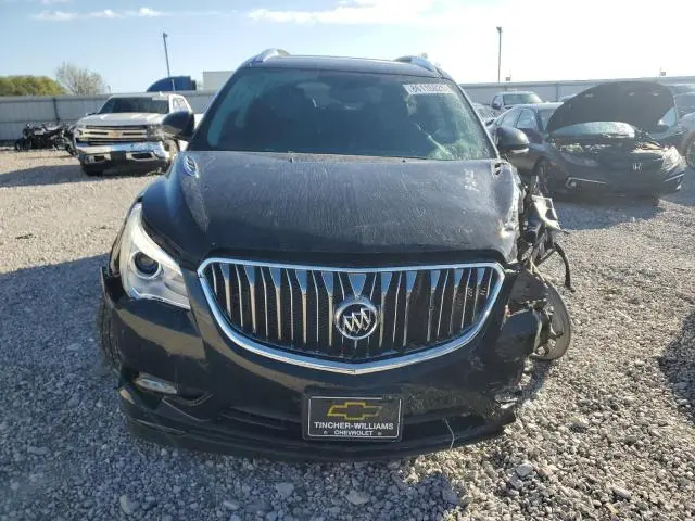 2017 BUICK ENCLAVE