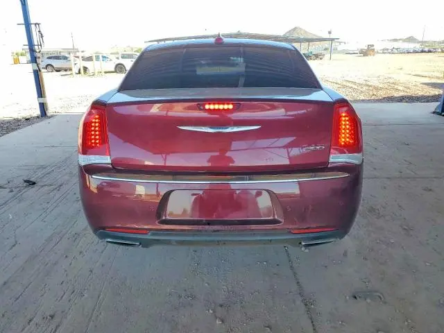2021 CHRYSLER 300 TOURING  