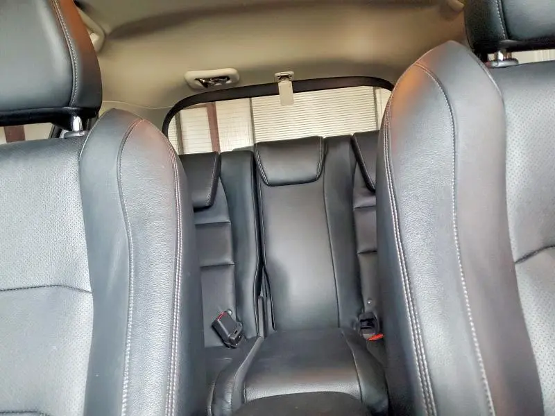 2020 HONDA HR-V EXL  