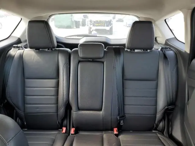 2016 FORD C-MAX SEL  