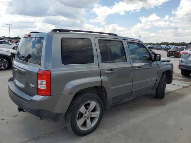 2013 JEEP PATRIOT LATITUDE