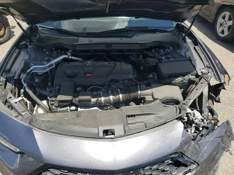 2023 ACURA TLX TECH A  