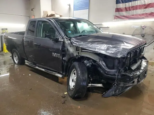 2017 RAM 1500 ST  