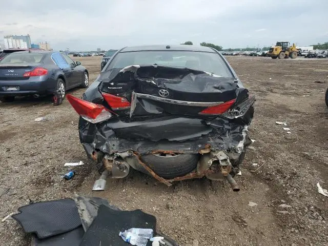 2011 TOYOTA AVALON BASE  