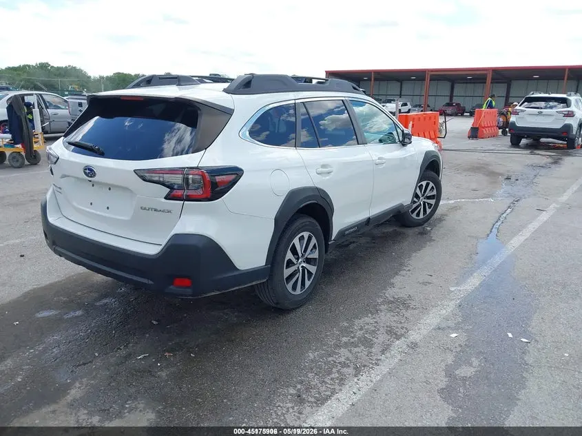 2023 SUBARU OUTBACK PREMIUM
