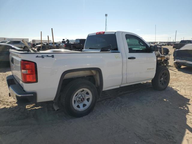 2014 GMC SIERRA K1500