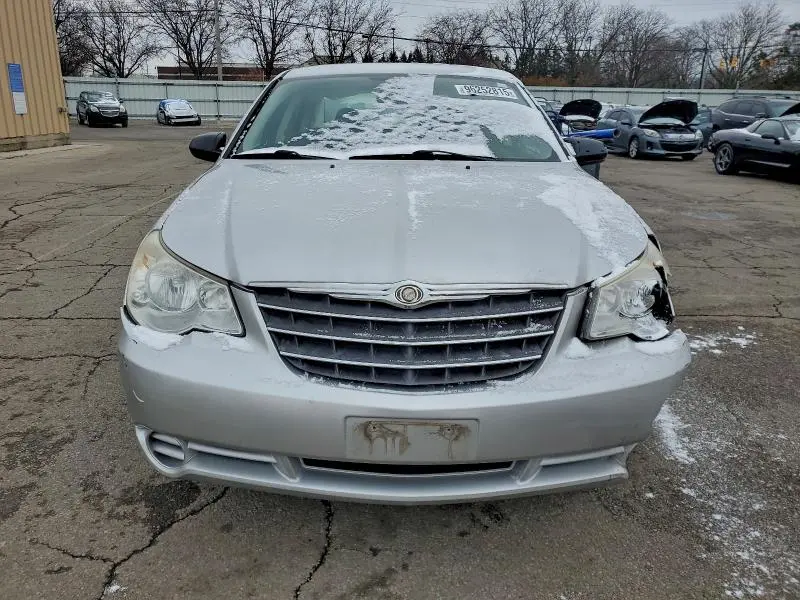 2010 CHRYSLER SEBRING TOURING  
