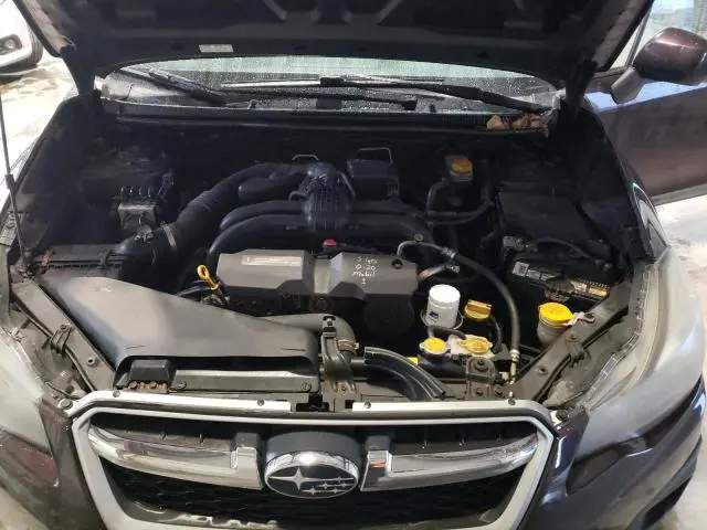 2013 SUBARU IMPREZA PREMIUM  