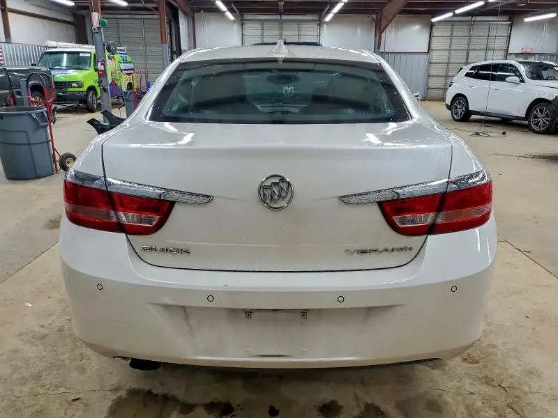 2015 BUICK VERANO   