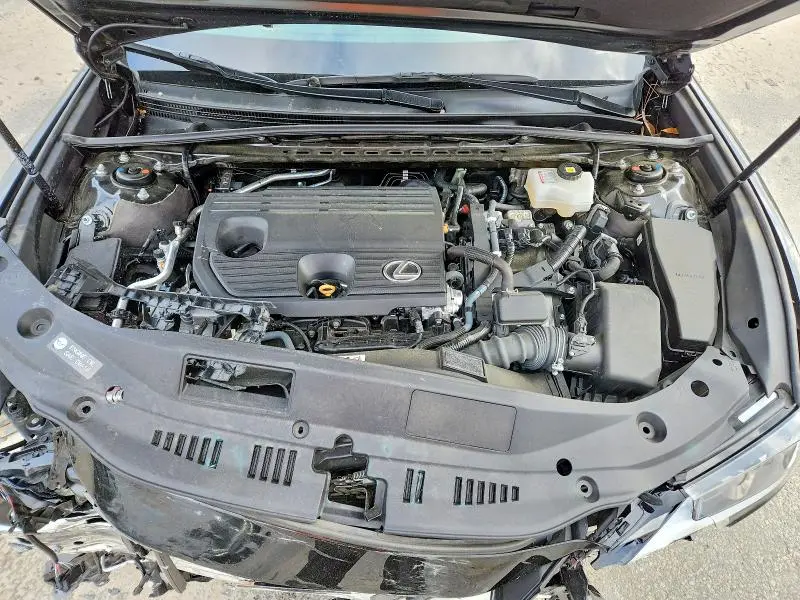2025 LEXUS ES 300H BASE  
