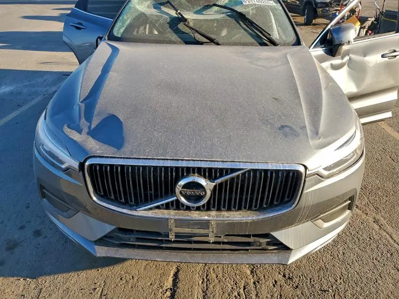 2019 VOLVO XC60 T5  