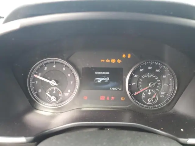 2022 HYUNDAI SANTA FE SE  