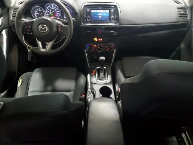 2015 MAZDA CX-5 SPORT  