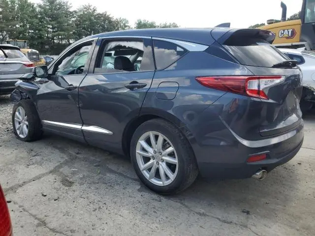 2019 ACURA RDX   