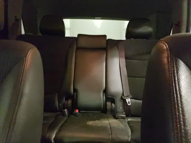 2012 KIA SORENTO EX  
