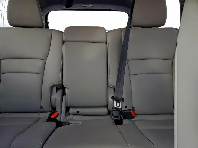 2016 HONDA PILOT EXL  