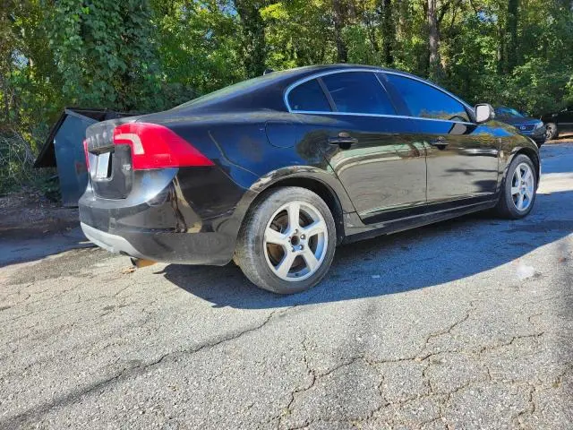 2012 VOLVO S60 T5  