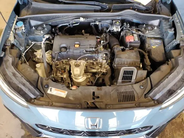 2024 HONDA HR-V EXL  
