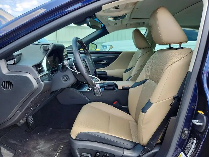 2021 LEXUS ES 350 BASE  