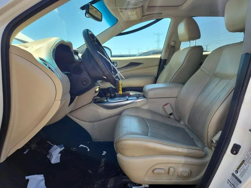 2015 INFINITI QX60 BASE  