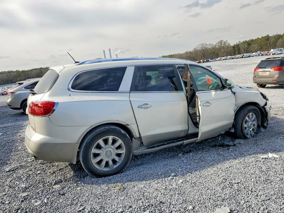 2011 BUICK ENCLAVE CXL  