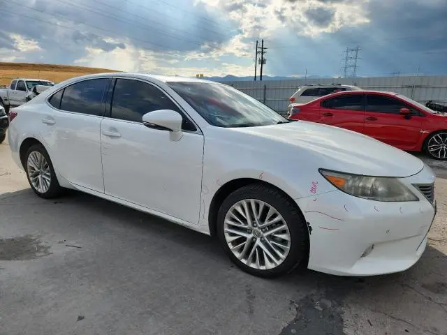 2013 LEXUS ES 350  
