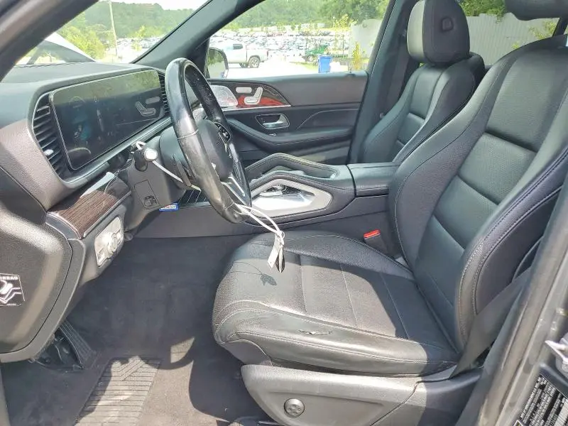 2020 MERCEDES-BENZ GLE 350  